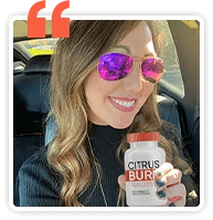 Citrus Burn Reviews